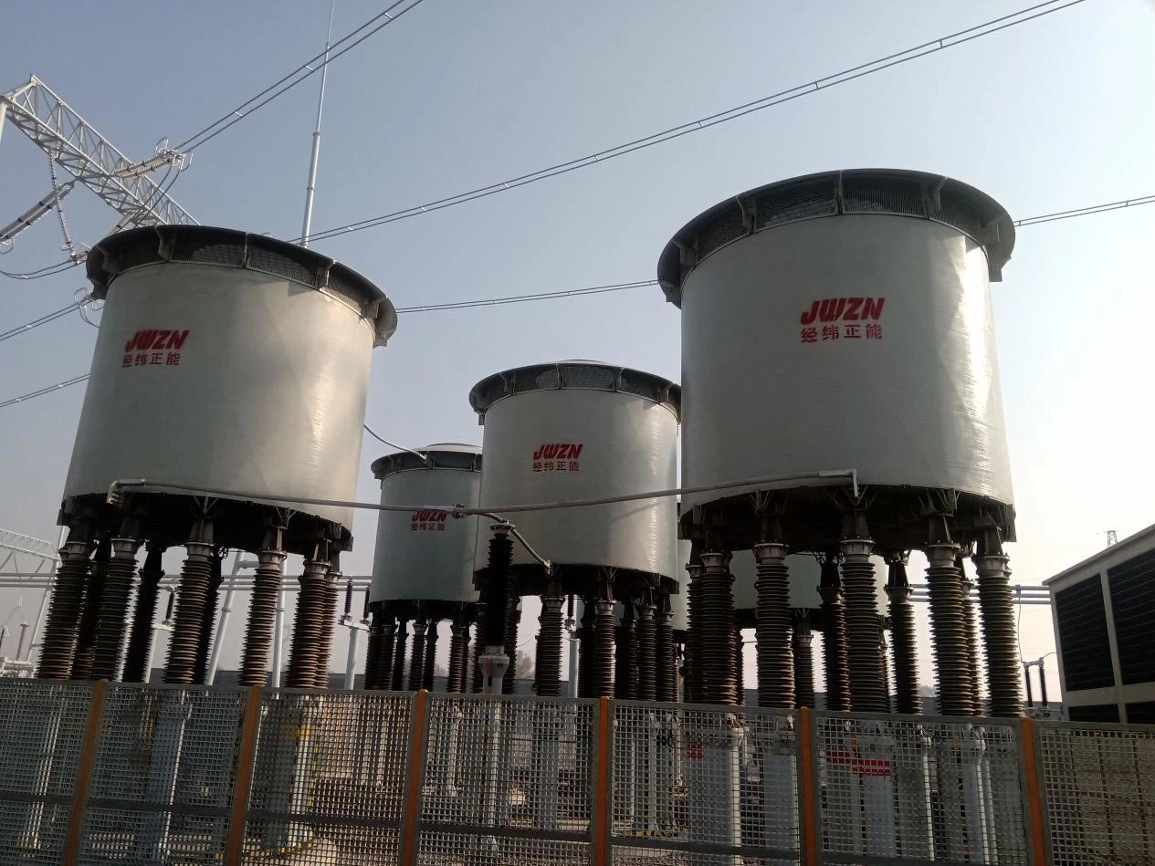 How to get the right reactors How to get the right reactors